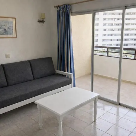 Appartement Juncos 2 - Marruecos 9 *