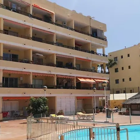 Appartement Juncos 2 - Marruecos 9 Playa del Inglés