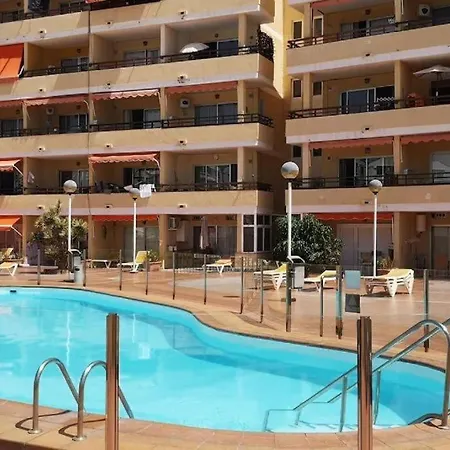 Appartement Juncos 2 - Marruecos 9 Playa del Inglés