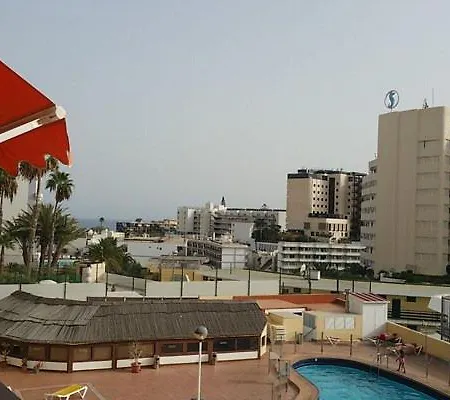 Juncos 2 - Marruecos 9 Appartement *