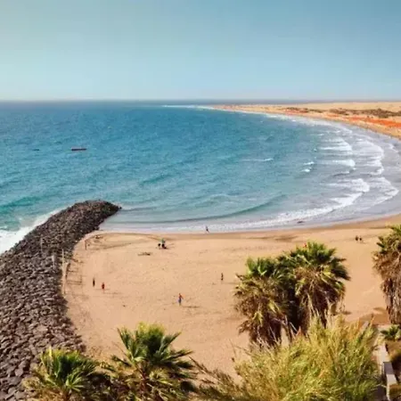 Appartement Juncos 2 - Marruecos 9
