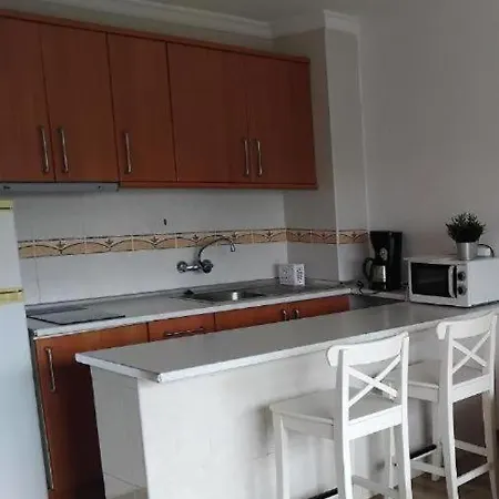 Apartamento Los Juncos 2 - Marruecos 9 *