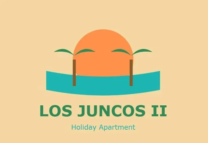 Apartamento Los Juncos 2 - Marruecos 9 * Playa del Inglés