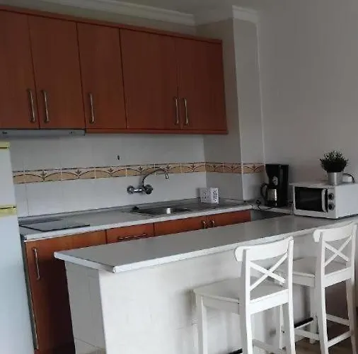 Apartamento Los Juncos 2 - Marruecos 9 *